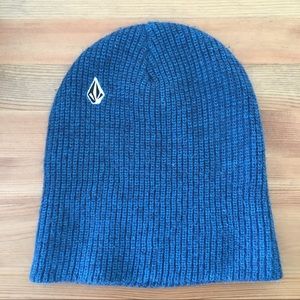 Volcom beanie